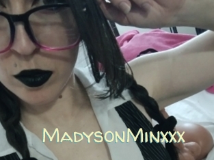 MadysonMinxxx