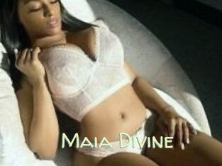 Maia_Divine