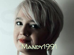 Mandy1991