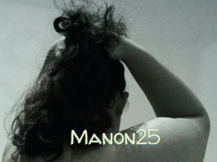 Manon25