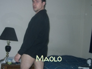 Maolo