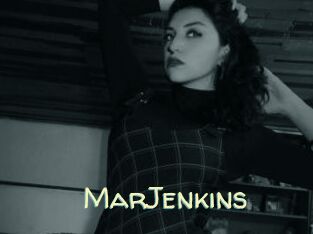 MarJenkins