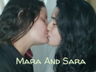 Mara_And_Sara