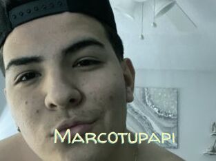 Marcotupapi