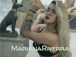 MarianaRiverra