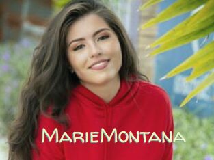 MarieMontana