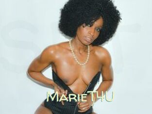 MarieT4U