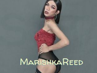 MarishkaReed