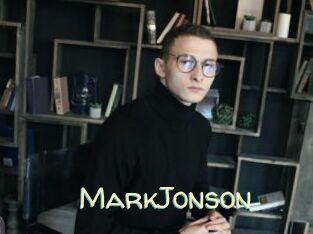 MarkJonson