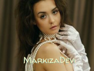 MarkizaDevi