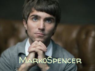 MarkoSpencer