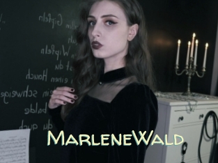 MarleneWald