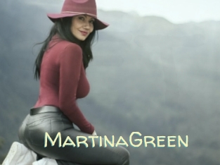 MartinaGreen