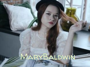 MaryBaldwin