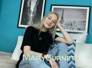 MaryGurnet