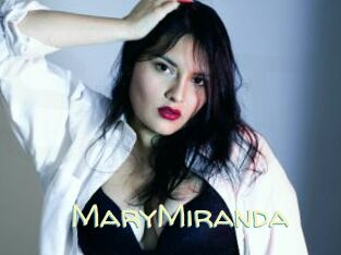 MaryMiranda