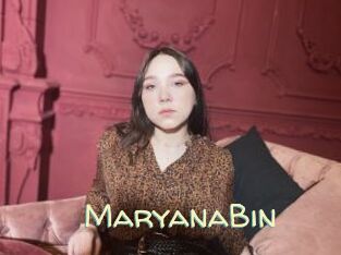 MaryanaBin