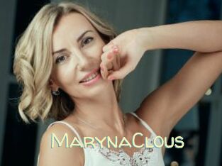 MarynaClous