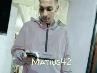 Matius42