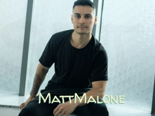 MattMalone