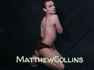 MatthewCollins