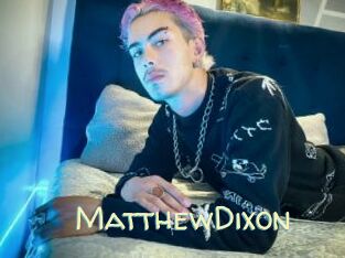 MatthewDixon