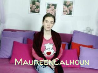 MaureenCalhoun