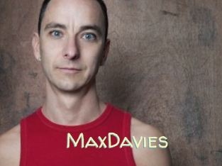 MaxDavies