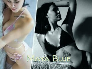 Maya_Blue