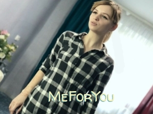 MeForYou