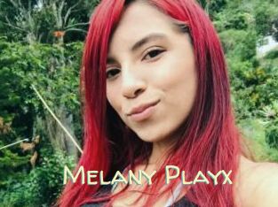 Melany_Playx