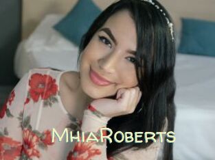 MhiaRoberts