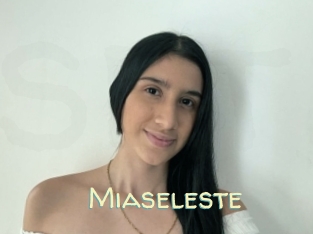 Miaseleste