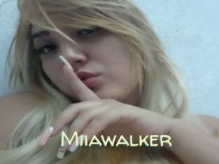 Miiawalker