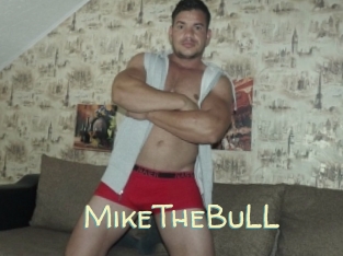 MikeTheBuLL