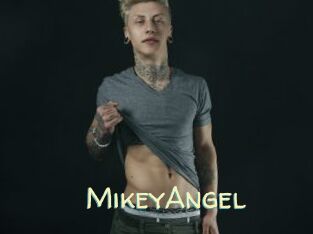 MikeyAngel