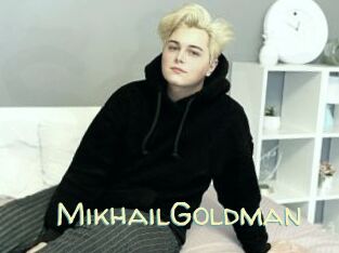 MikhailGoldman