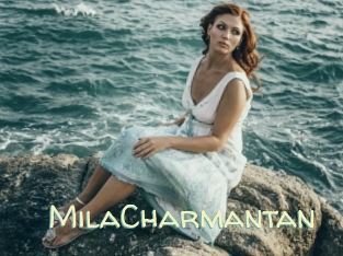 MilaCharmantan