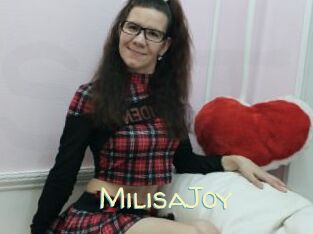 MilisaJoy