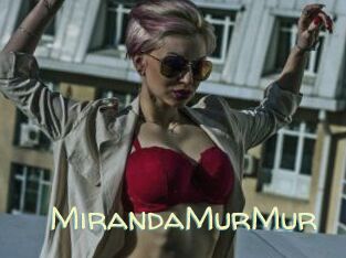 MirandaMurMur