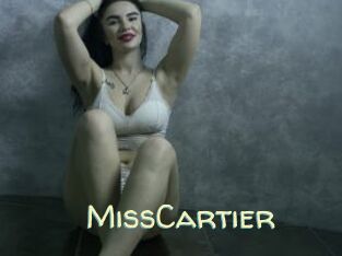 MissCartier