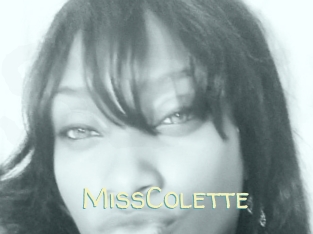 MissColette
