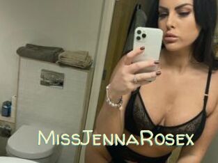 MissJennaRosex