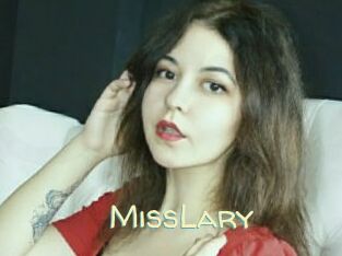 MissLary