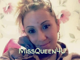 MissQueen4U