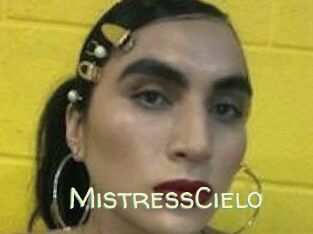 MistressCielo