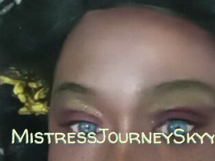 MistressJourneySkyy