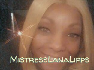 MistressLanaLipps