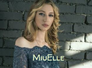 MiuElle