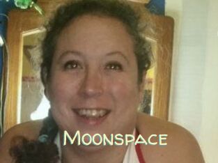 Moonspace